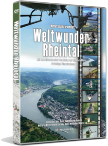 DVD-Cover Weltwunder Rheintal